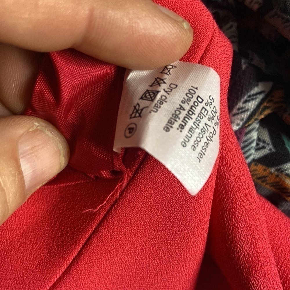 Host Pick J. Crew Pink Mini Skirt - Picture 8 of 8